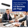 Picture of Epson WorkForce ES-50 Portable Sheet-Fed Document Scanner for PC and Mac