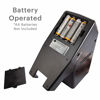 Picture of KODAK 35mm Slide and Film Viewer - Battery Operation, 3X Magnification, LED Lighted Viewing - for 35mm Slides & Film Negatives