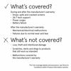 Picture of ASURION 4 Year Laptop Protection Plan ($1000 - $1249.99)