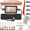 Picture of Dash Cam Hardwire Kit | USB Type C Port | for ROVE R2, R2-PRO, R2-Dual and R3 Dash Cam Models | Check Compatibility Image Before Purchasing