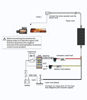 Picture of WOLFBOX USB C Hardwire Kit for G900PRO/G850PRO/G840S/G930/G850/G900/G840H/i07/i17/X5 Mirror Dash Cam, not Suitable for G890, Parking Monitor with Multiple Size connectors