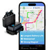 Picture of Spytec GPS Mini GPS Smart Tracker for Vehicles, Cars, Trucks, Loved Ones, GPS Tracker Device for Kids & Weatherproof Magnetic Case, Unlimited Updates, Real-Time GPS Tracking, USA Made Tech