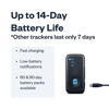 Picture of Spytec GPS Mini GPS Smart Tracker for Vehicles, Cars, Trucks, Loved Ones, GPS Tracker Device for Kids & Weatherproof Magnetic Case, Unlimited Updates, Real-Time GPS Tracking, USA Made Tech