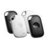 Picture of Tile by Life360 Pro (2024) - Powerful Bluetooth Tracker, Key Finder and Item Locator for Keys Bags, and More. Both iOS and Android Compatible. Phone Finder. 4-Pack (Black/White)