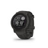 Picture of Garmin Instinct 2 Solar, GPS Outdoor Watch, Solar Charging Capabilities, Multi-GNSS Support, Tracbak Routing, Graphite