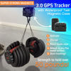 Picture of Optimus 3.0 GPS Tracker - Over 1 Month Battery - with Heavy Duty Waterproof Case and Powerful Magnets for Vehicles and Assets