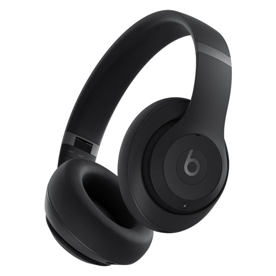 Picture of Beats Studio Pro - Wireless Bluetooth Noise Cancelling Headphones - Personalized Spatial Audio, USB-C Lossless Audio, Apple & Android Compatibility, Up to 40 Hours Battery Life - Black