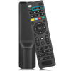 Picture of Universal-TV-Remote-Control Compatible with Samsung/LG/Vizio/TCL/Hisense/Sony/Philips/Sharp and More Brand Smart TVs,Streaming Players,Sound Bar Audio and DVD/Blu-ray Players