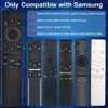 Picture of Replacement for Samsung Smart TV Remote,Voice Control Compatible with 2022 BN59-01385A,for Most 2018 to 2022 Smasung Crystal UHD QLED The Frame QLED 4K 8K Smart TVs