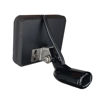 Picture of SEAWORTHY INNOVATIONS Stern Pad - Standard Size - Black - Screwless Transducer/Acc. Mounting Kit (not for Large 3D Scan Transducers)