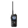 Picture of STANDARD HORIZON HX890BK VHF-HH, 6 Watt, w/GPS&FM Rcvr
