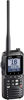 Picture of STANDARD HORIZON HX890BK VHF-HH, 6 Watt, w/GPS&FM Rcvr