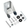 Picture of Vanshly 740162-1 MHX MXNT Metal Bracket for Si G2N Transom Mounting Hardware,Transducer Mount Fits XNT Transom-Mount Transducers