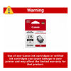 Picture of Canon PG-275 XL Genuine Black Ink Cartridge, Compatible with TS3520/3522, TR4720/4722, TS3720/3722