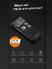 Picture of Digital Voice Recorder 16GB Voice Recorder with Playback for Lectures - USB Rechargeable Dictaphone Upgraded Small Tape Recorder Device