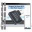 Picture of TIDRADIO Ham Radio Wireless Programmer Adapter APP and PC Program for Baofeng UV-5R and Multiple Models No Driver Issues Instead of Program Cable