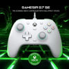 Picture of GameSir G7 SE Wired Controller for Xbox Series X|S, Xbox One & Windows 10/11, Plug and Play Gaming Gamepad with Hall Effect Joysticks/Hall Trigger, 3.5mm Audio Jack