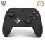 Picture of PowerA Enhanced Nintendo Switch Controller Wireless - Black, Rechargeable Pro Controller for Switch, Immersive Motion Control and Advanced Gaming Buttons