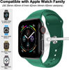 Picture of 𝟐𝟎𝟐𝟓 𝐔𝐩𝐠𝐫𝐚𝐝𝐞𝐝 Magnetic Charging Cable for Apple Watch Charger,[USB C Port] Wireless iWatch Charger Cables Compatible with iWatch Series Ultra/10/9/8/7/6/SE/SE2/5/4/3/2[3.3FT/1M],White