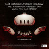Picture of Meta Quest 3 512GB - Ultimate Mixed Reality Experiences - Get Batman: Arkham Shadow and a 3-Month Trial of Meta Quest+ Included