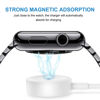 Picture of Watch Charger for Apple Watch Charger, Long 6.6FT iWatch Portable Wireless Fast Charging Cable Cord with USB Wall Charger Plug Adapter Block Compatible with Apple Watch Series 9/8/7/SE/6/5/4/3/2/1