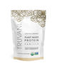 Picture of Truvani Vegan Pea Protein Powder | Vanilla | 20g Organic Plant Based Protein | 18 Servings | Keto | Gluten & Dairy Free | Low Carb | No Added Sugar