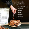 Picture of Truvani Vegan Pea Protein Powder | Vanilla | 20g Organic Plant Based Protein | 18 Servings | Keto | Gluten & Dairy Free | Low Carb | No Added Sugar