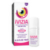 Picture of iVIZIA Sterile Lubricant Eye Drops for Dry Eyes, Preservative-Free, Moisturizing, Dry Eye Relief, Contact Lens Friendly, 0.33 fl oz Bottle