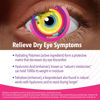 Picture of iVIZIA Sterile Lubricant Eye Drops for Dry Eyes, Preservative-Free, Moisturizing, Dry Eye Relief, Contact Lens Friendly, 0.33 fl oz Bottle