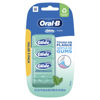Picture of Oral-B Comfort Plus Glide Dental Floss Pack, Mint, 3 Count