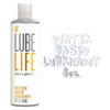Picture of Lube Life Water-Based Personal Lubricant, Lube for Men, Women and Couples, Non-Staining, 8 Fl Oz