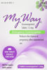 Picture of Gavis Pharmaceuticals My Way Emergency Contraceptive 1 Tablet, Female Contraceptive, Adult, Single Tablet