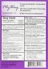Picture of Gavis Pharmaceuticals My Way Emergency Contraceptive 1 Tablet, Female Contraceptive, Adult, Single Tablet