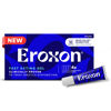 Picture of Eroxon Erectile Dysfunction Treatment Gel, New Clinically Proven Topical Gel, Helps Get an Erection Within 10 Minutes, 4 Single Use Tubes