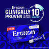 Picture of Eroxon Erectile Dysfunction Treatment Gel, New Clinically Proven Topical Gel, Helps Get an Erection Within 10 Minutes, 4 Single Use Tubes