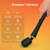 Picture of Tracy's Dog Vibrator - Cordless High-Power Wand Massager for Clitoral Stimulation, Quiet & Waterproof Adult Sex Toys for Women & Couples, Personal Vibrator for Full-Body Massage & Intimate Pleasure