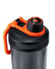 Picture of VOLTRX Electric Protein Shaker Bottle - USB Rechargeable Mixer Cup for Shakes and Meal Replacements, BPA-Free Tritan, 24oz