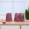 Picture of SUNCOLOR 30 Pack Red Heart Party Favor Bags Goodie Bags for Kids Class Party Gift Bags/Valentines Day/Mother's day