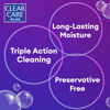 Picture of Clear Care Plus Cleaning Solution with Lens Case, Twin Pack, Multi, 12 Oz, Pack of 2