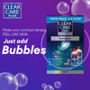 Picture of Clear Care Plus Cleaning Solution with Lens Case, Twin Pack, Multi, 12 Oz, Pack of 2
