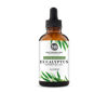 Picture of NaturoBliss 100% Pure Natural Undiluted Eucalyptus Essential Oil (4oz) Premium Therapeutic Grade Aromatherapy