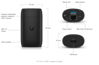 Picture of Ubiquiti UC-CAST-US Display Cast