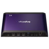 Picture of Brightsign XT1145 Powerful Ultra-thin Player Delivering The Video From 1080p To 8k60p & Playing 3d Motion Graphics At High Frame Rates. Expanded I/o Package With Gb Ethernet Supporting
