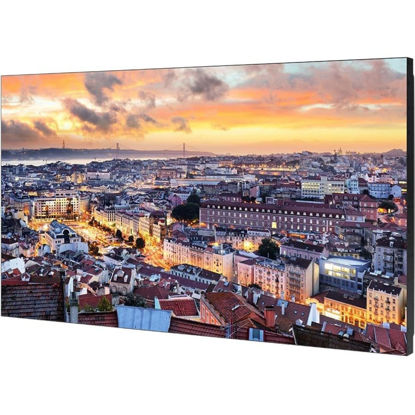 Picture of Samsung VH55B-E Digital Signage Display/Appliance