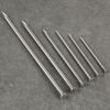 Picture of Wensilon 430pcs Stainless Steel 304 Nails Kit, Hanging Nails Kit, Wall Nails Kit, Dowels Kit, Long Nails Kit