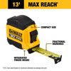 Picture of DEWALT Atomic Compact Series 30 ft. Tape Measure (DWHT38130S)
