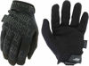 Picture of Mechanix Wear: The Original Covert Tactical Work Gloves with Secure Fit, Flexible Grip for Multi-Purpose Use, Durable Touchscreen Safety Gloves for Men (Black, Large)