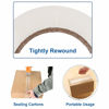 Picture of P PERFECTAPE Heavy Duty Packing Tape 6 Rolls, Total 360Y, Clear, 2.7 mil, 1.88 inch x 60 Yards, Ultra Strong, Refill for Packaging and Shipping