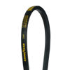 Picture of Goodyear Belts 3L200 FHP Belts, Top Width: 0.38", Effective Length: 20"