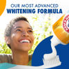 Picture of Arm & Hammer Advance White Toothpaste, Clean Mint Flavor, Stain Defense Technology, 6 Ounce (Pack of 4)